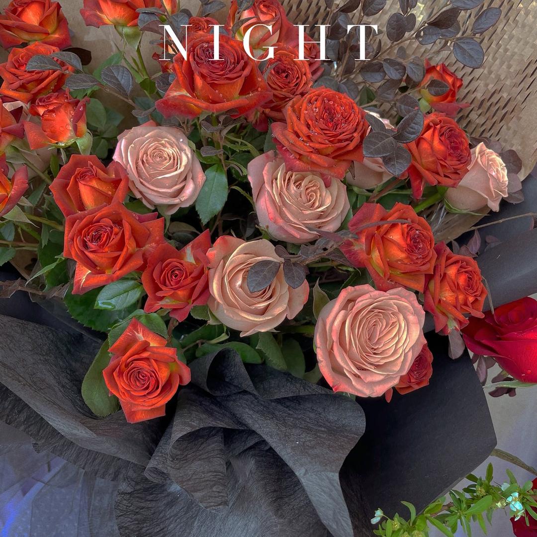 精选男友服饰店