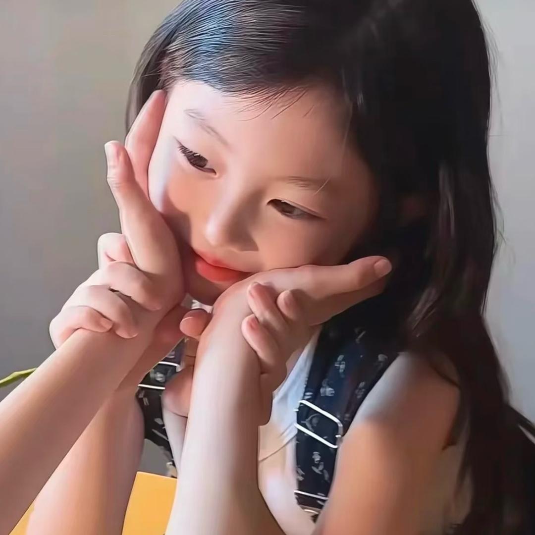 气人小狗.