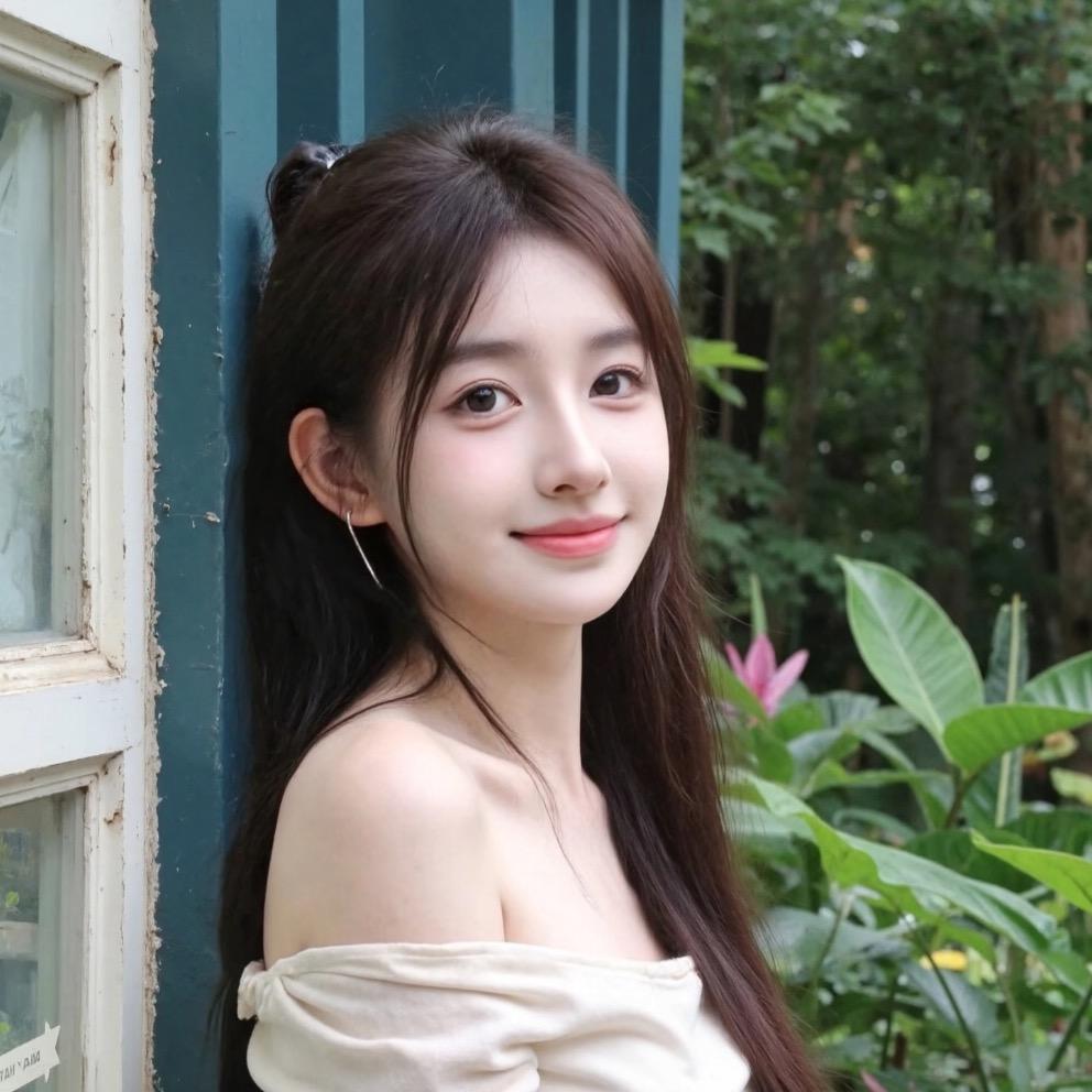 可爱的宝儿