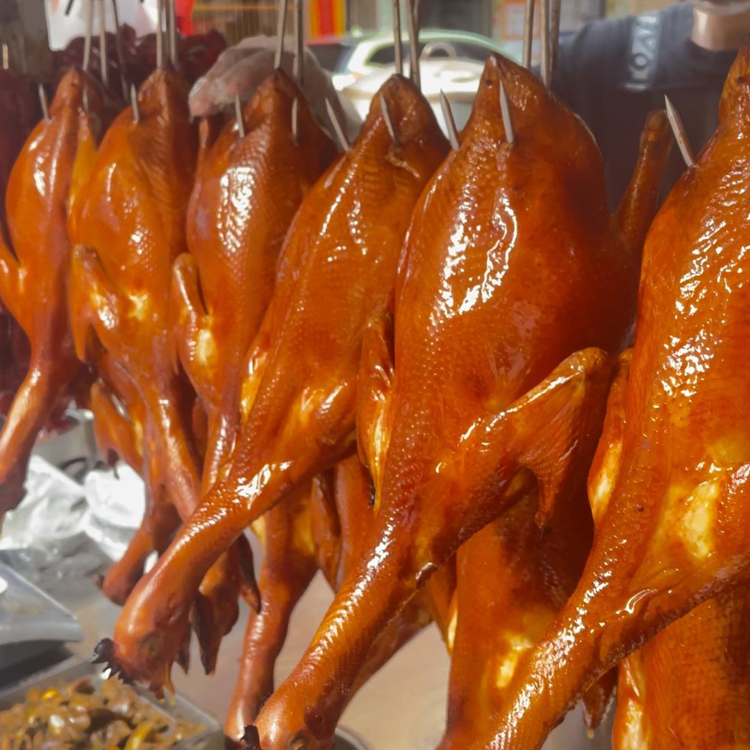生菜烧味