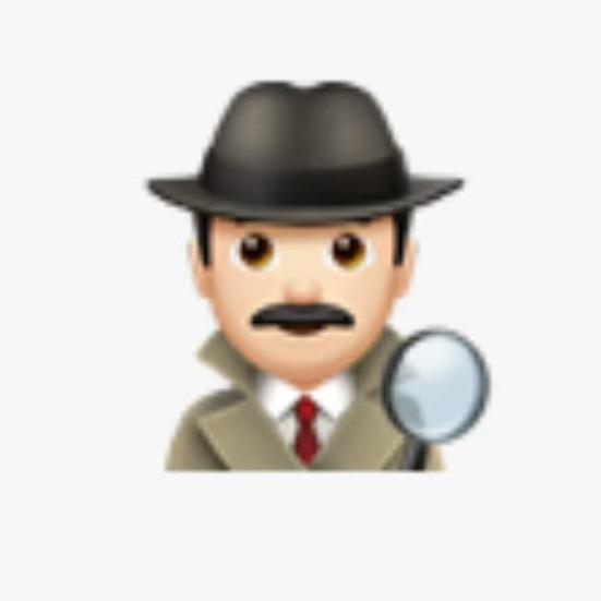 侦探柯南