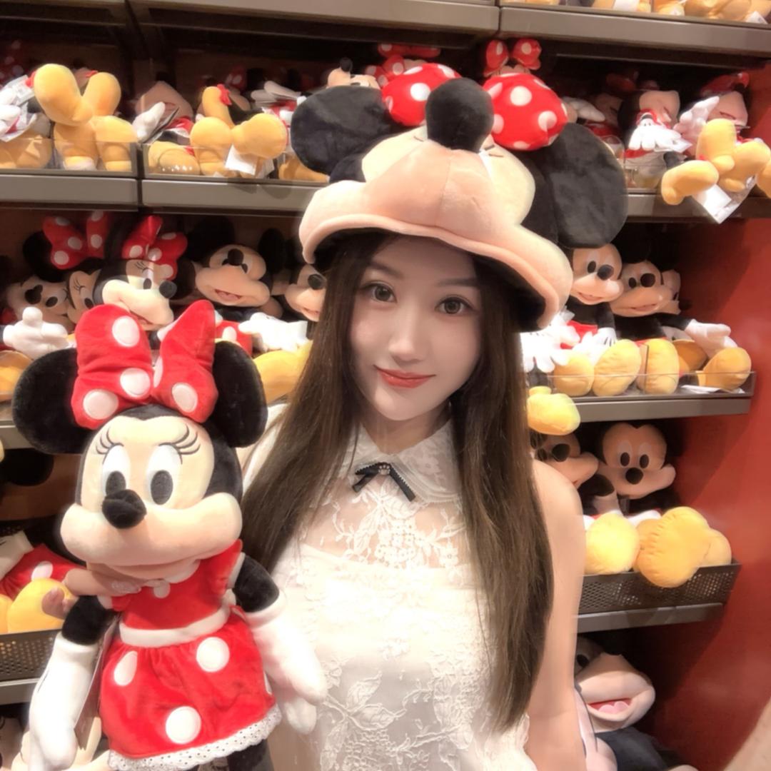 宁宝Anna