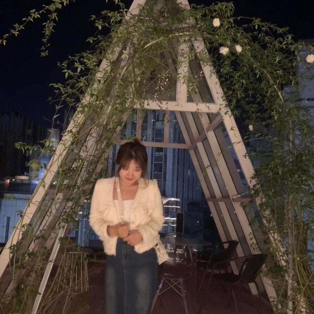 不⁷香菜➹