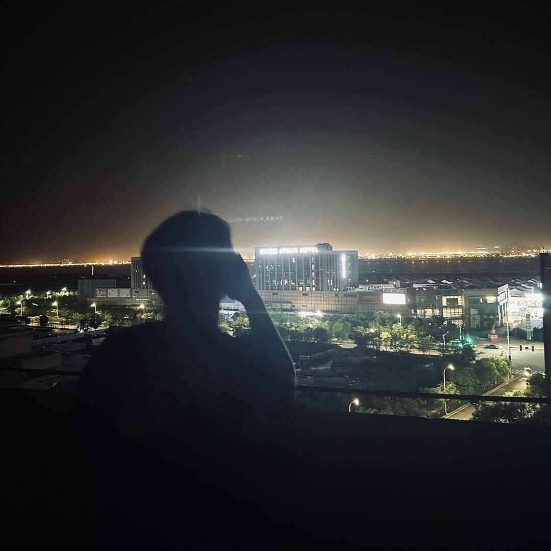 小庄同学🏸