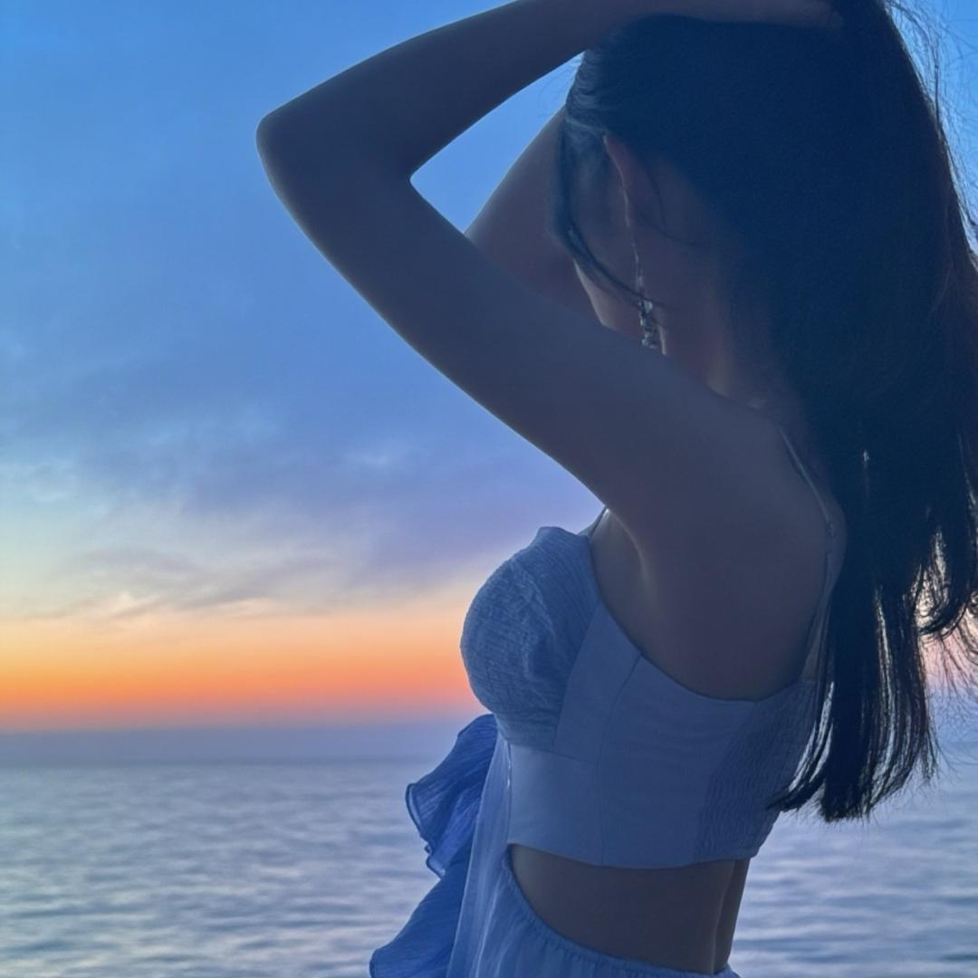 小🦄宝莉
