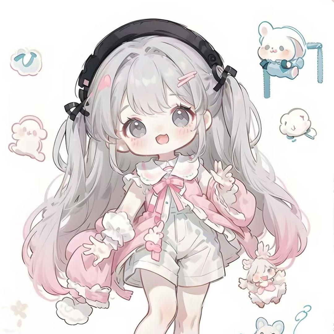 小静吃不饱😝😝