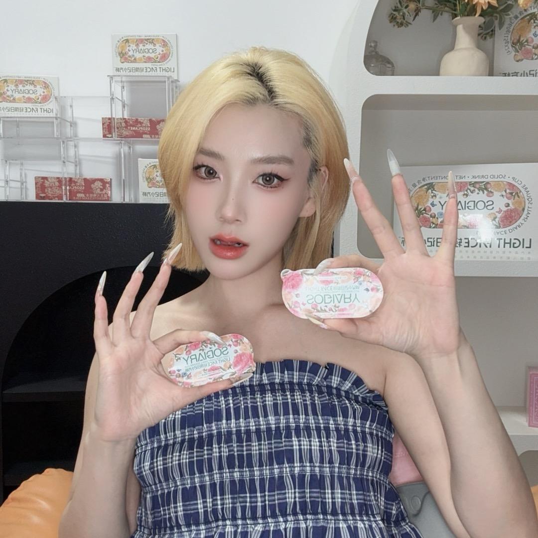 米月甄选