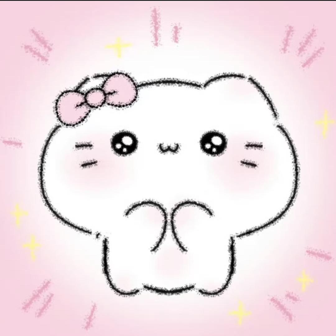 困困喵🐾