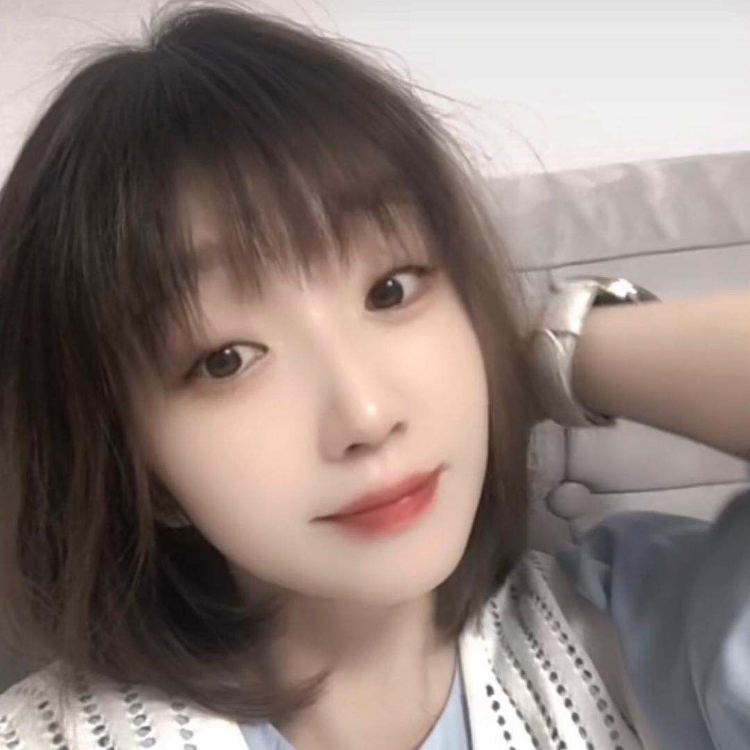 小妮🤷‍♀️