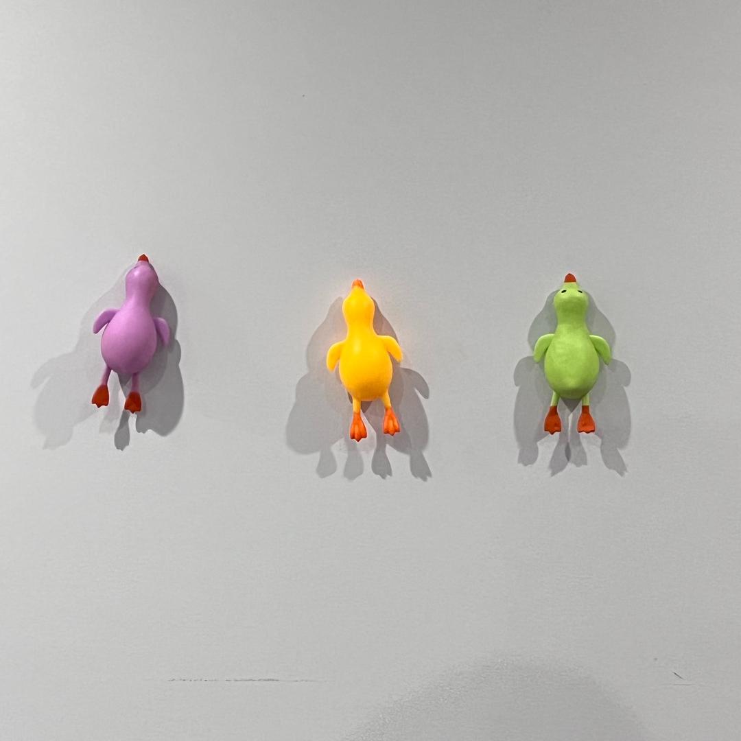 丫丫-（游戏直播~）