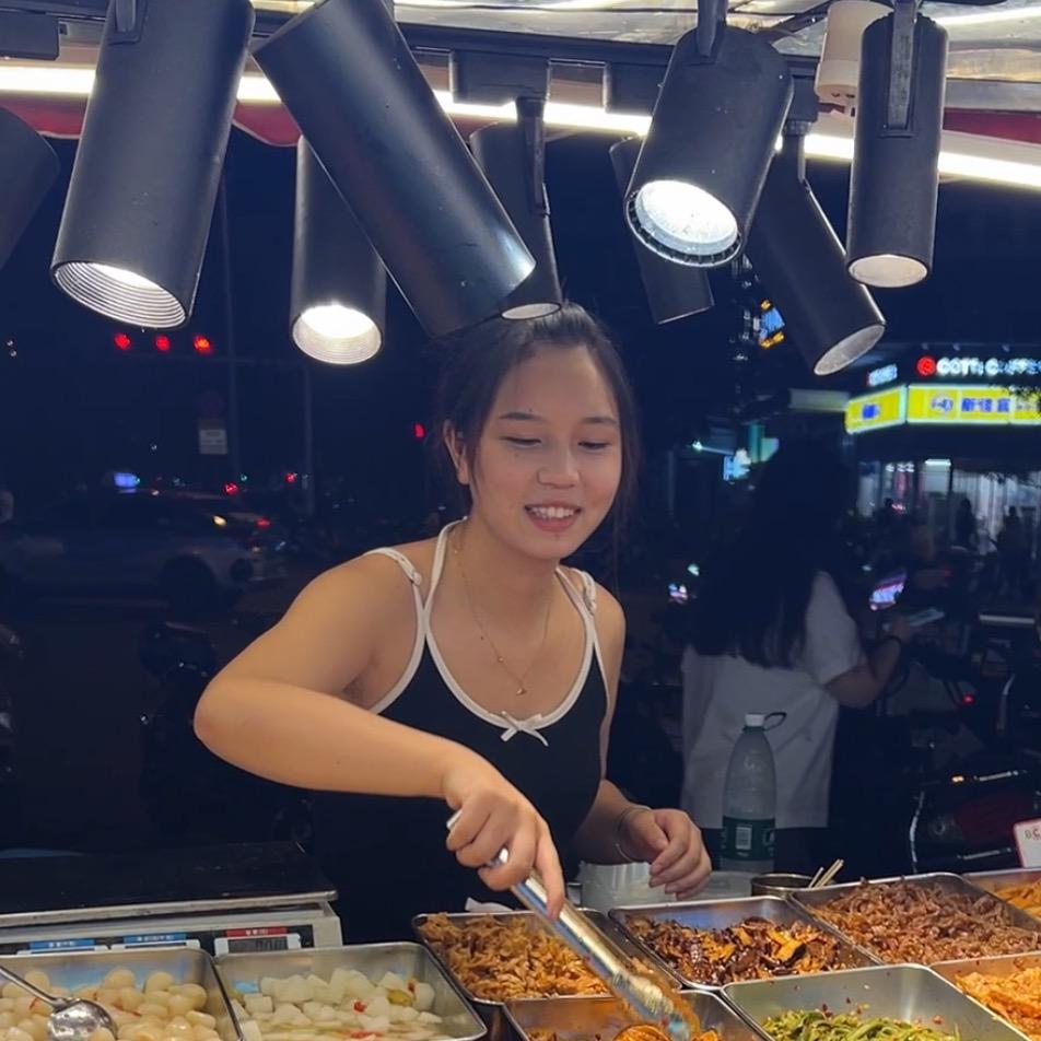 摆烂思思不摆烂