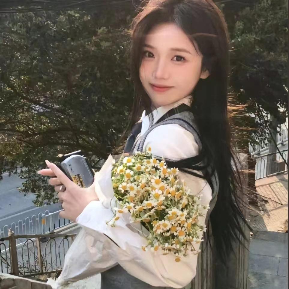 🍓🌷