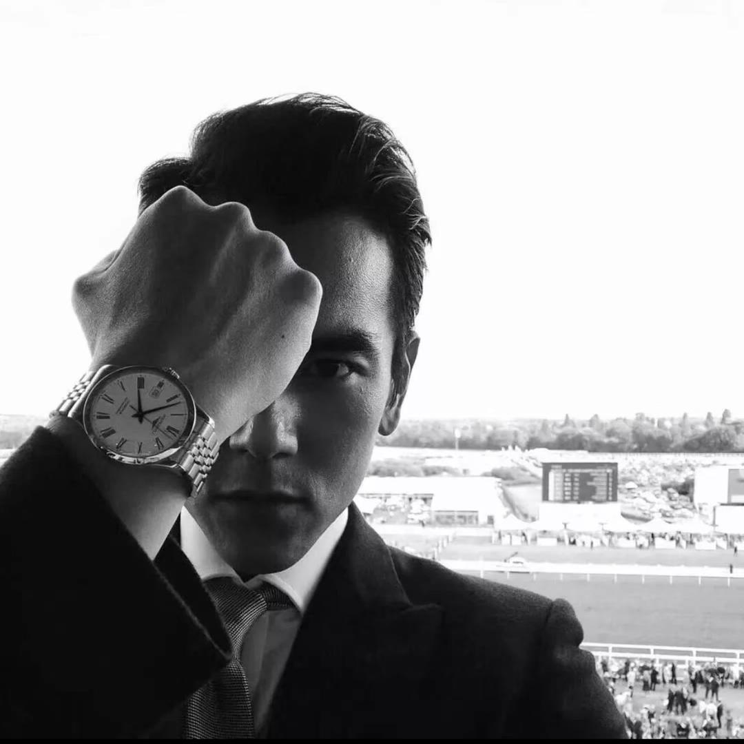 LY文雅刺青总监