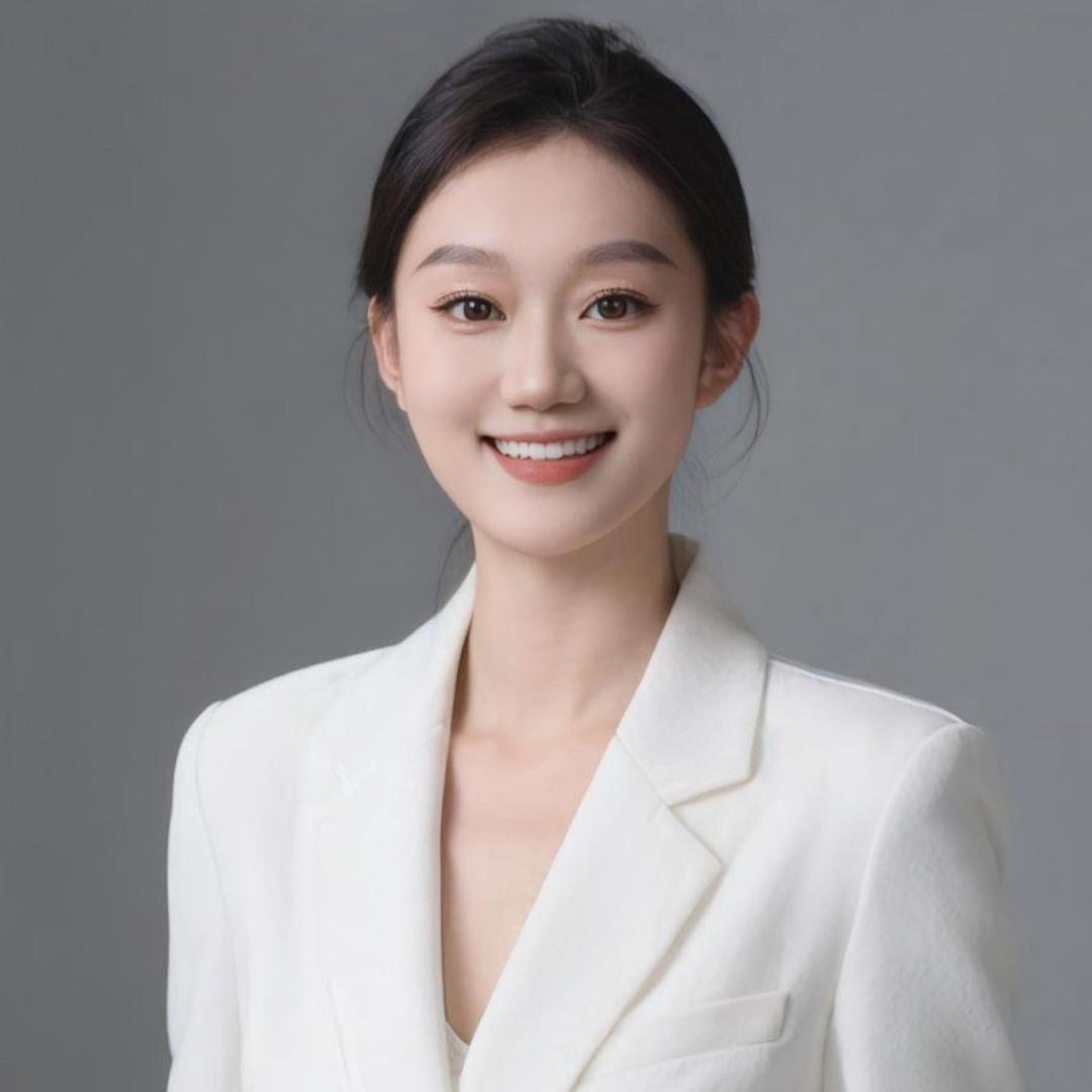 禾禾面部美学课堂