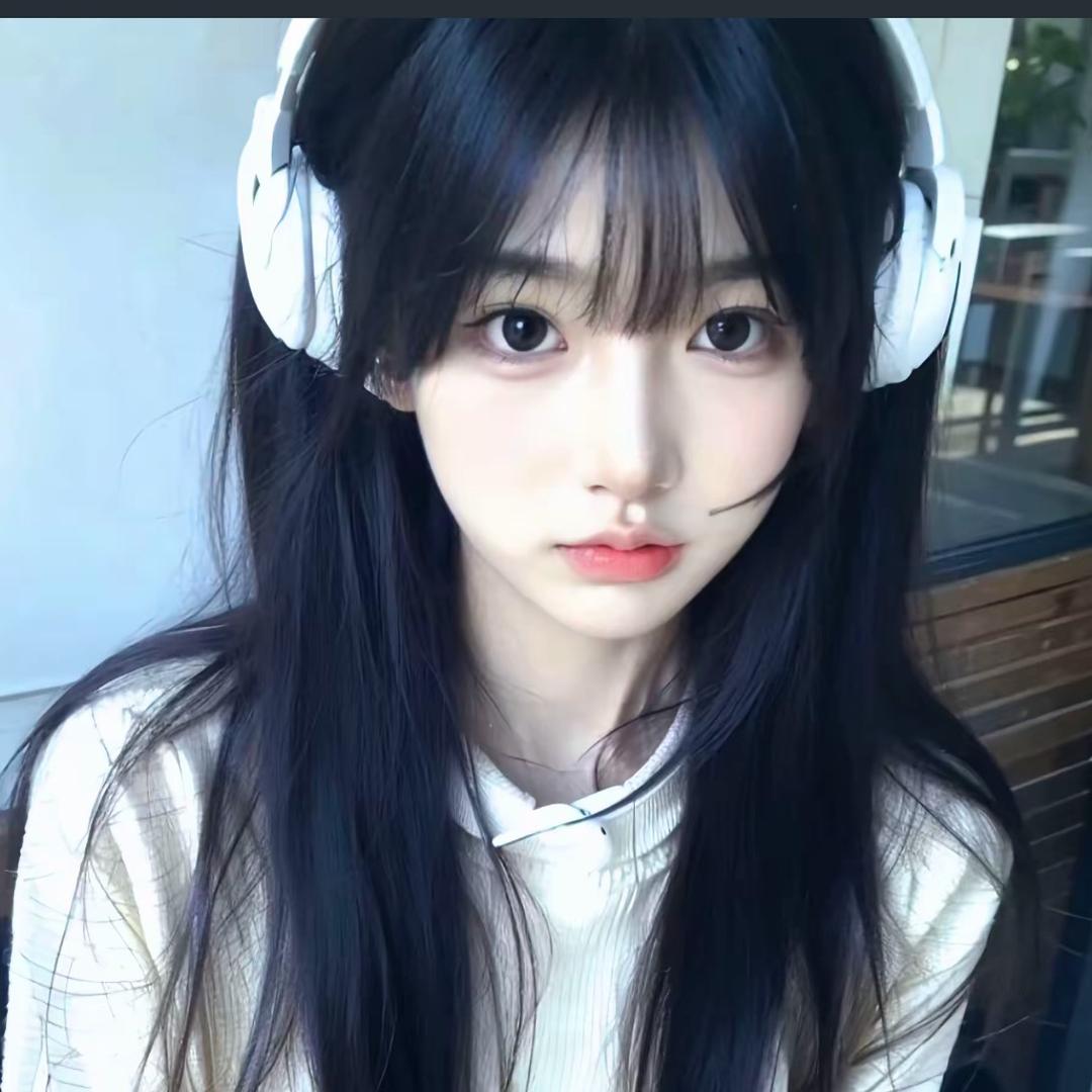 逾就头像