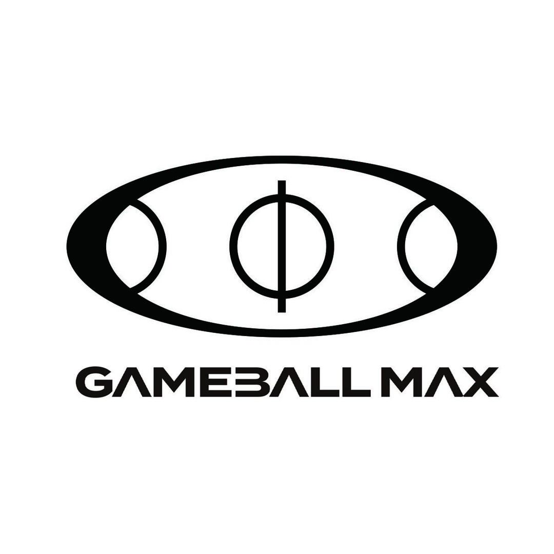 GAMEBALL MAX设计工作室