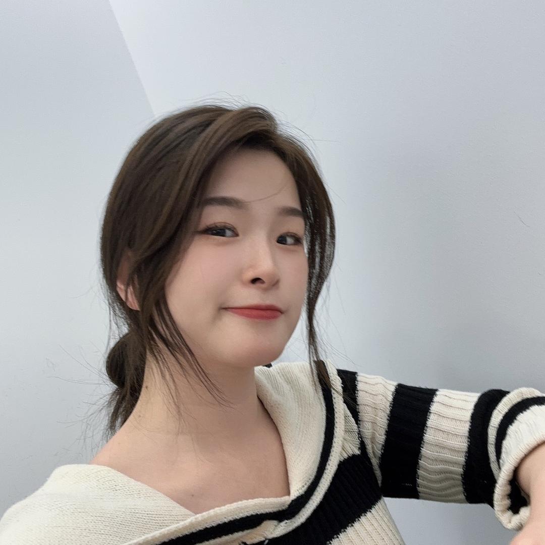 安然·女装