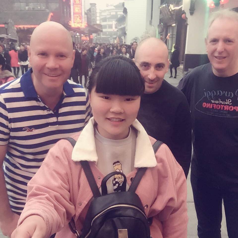 单老六石材