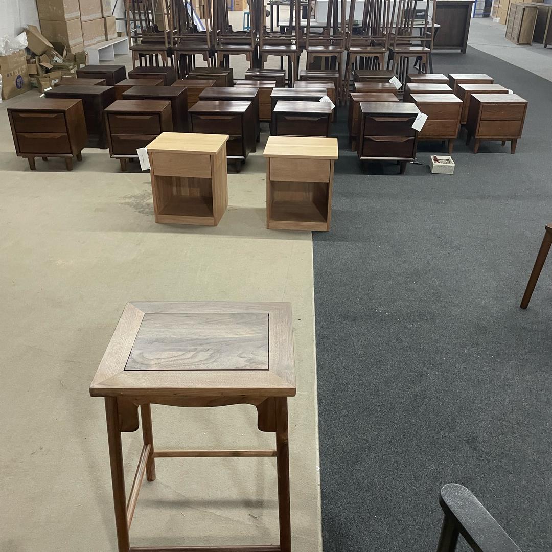 刘老板（全实木北美材家具）