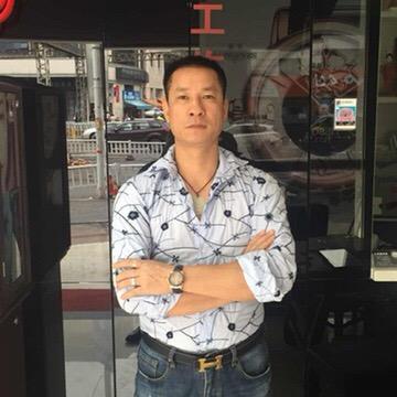 鑫米兰家居C BD雪豹专场桐桐