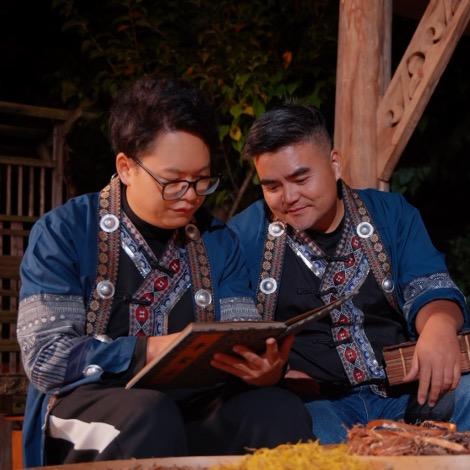 心明师兄-永兴合