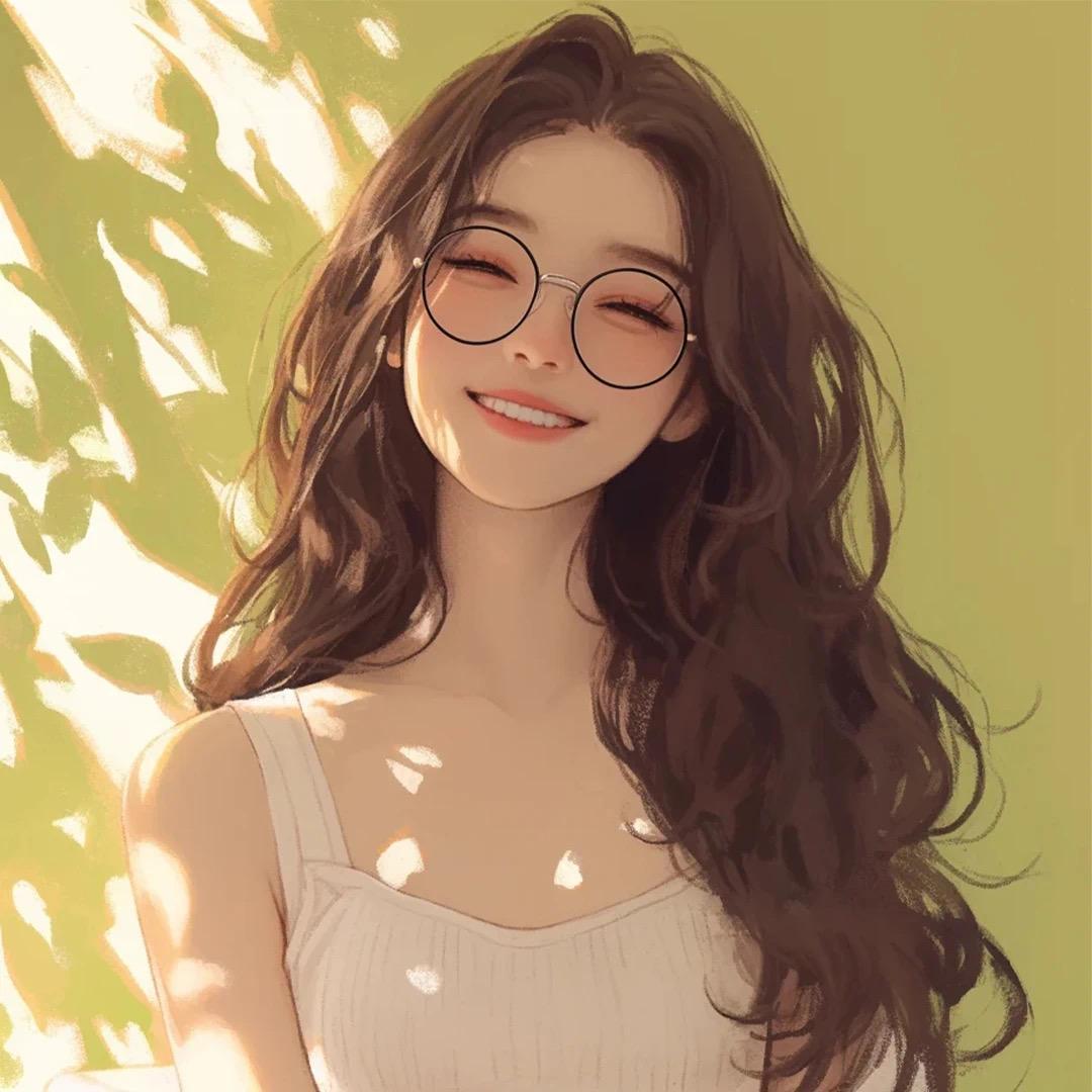 小胖丫头