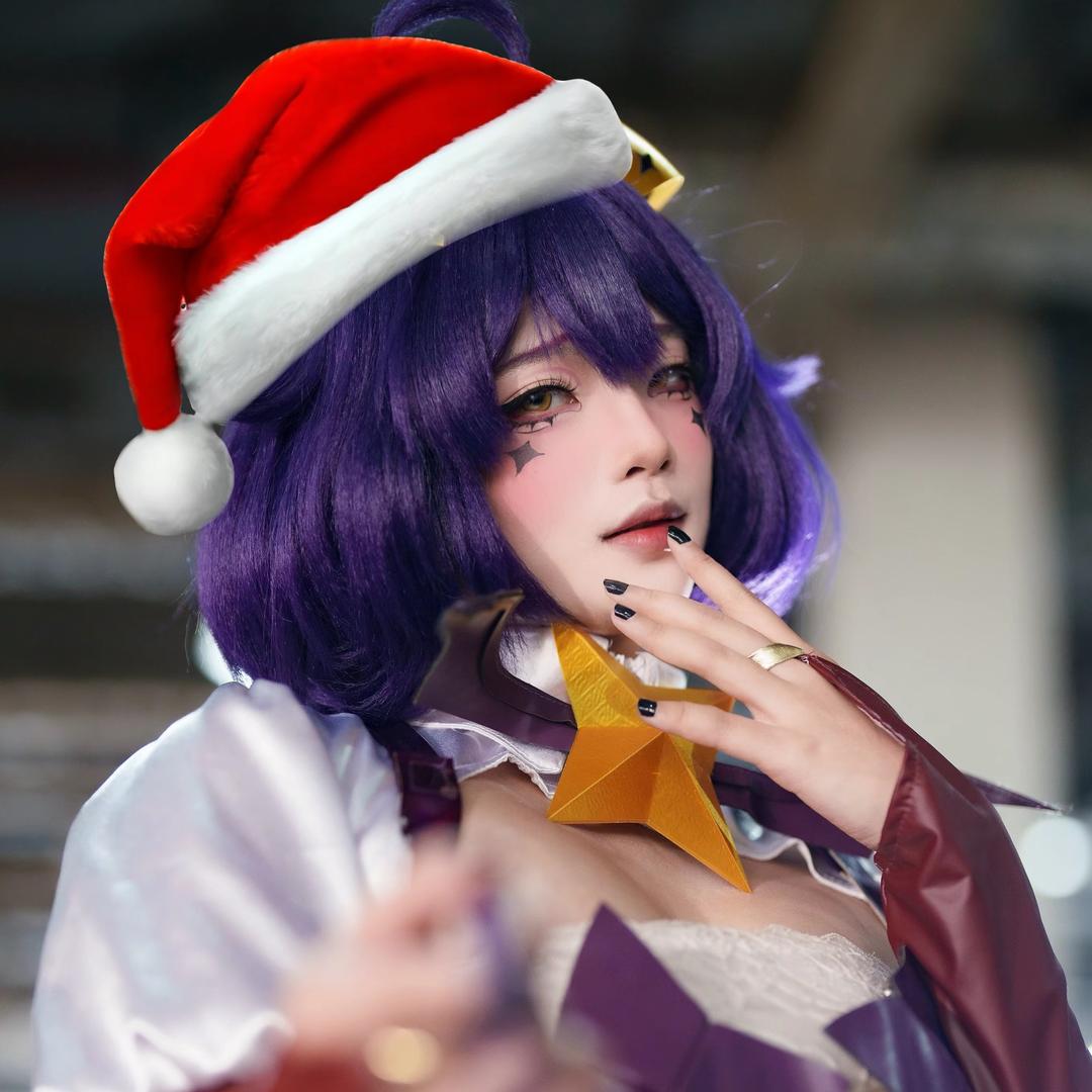 闪闪大王✨（好运加成）