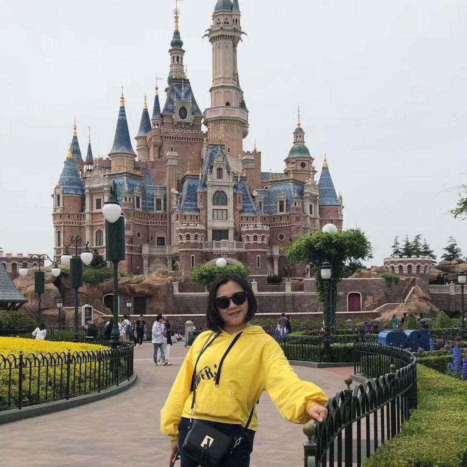 北京教画画刘老师