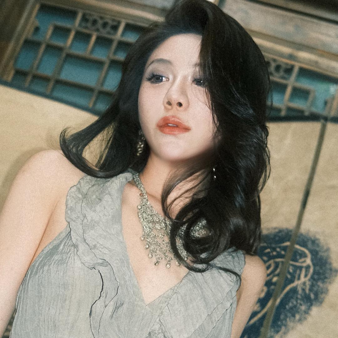 顶级流浪娘子