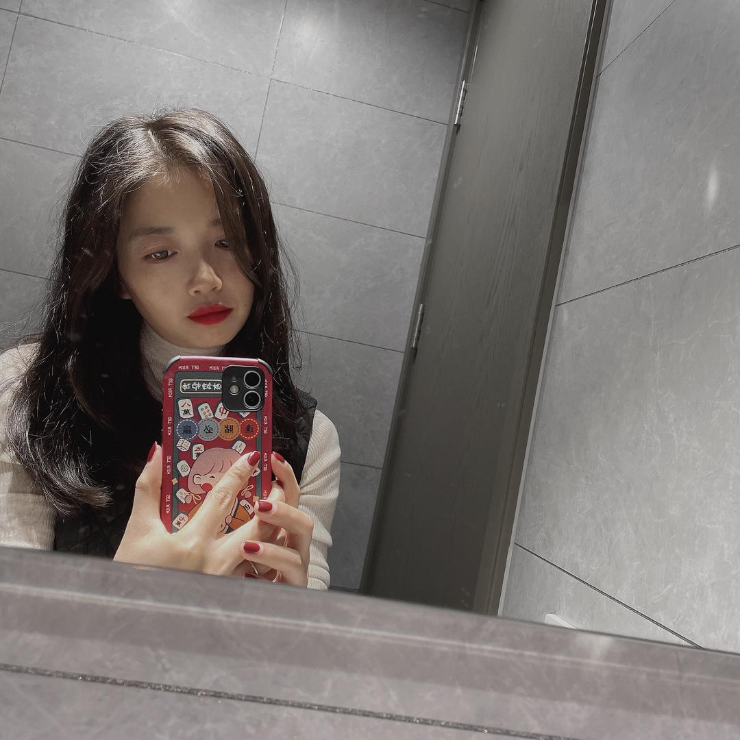 波妞的小桶