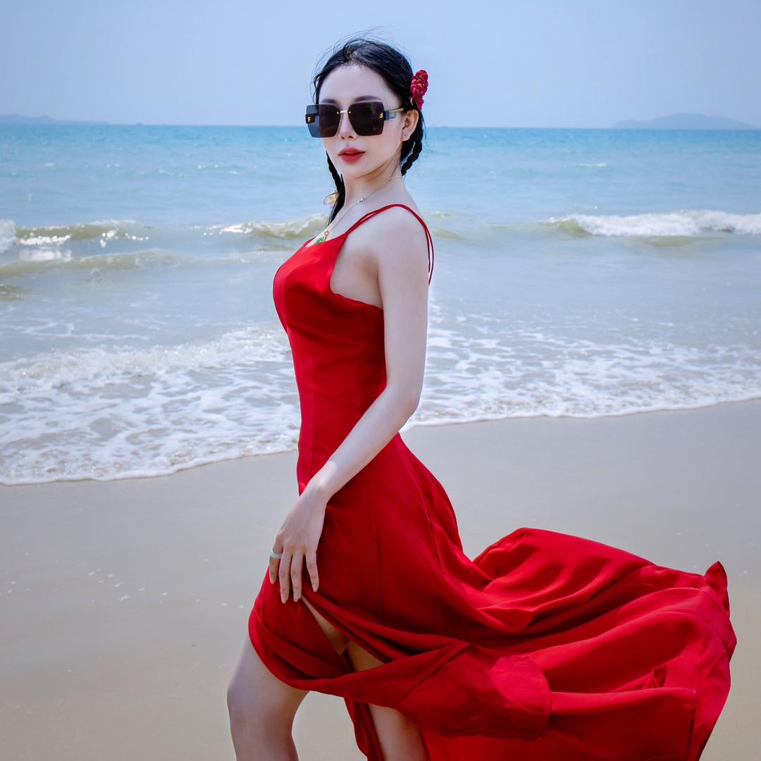 💕果酱紫旅行记