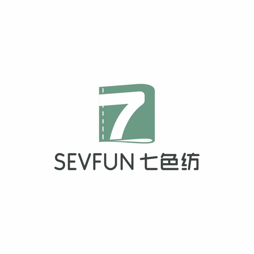 七色纺服饰旗舰店