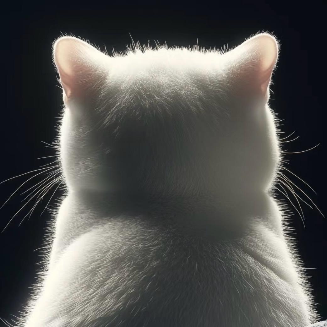 泡泡🐾