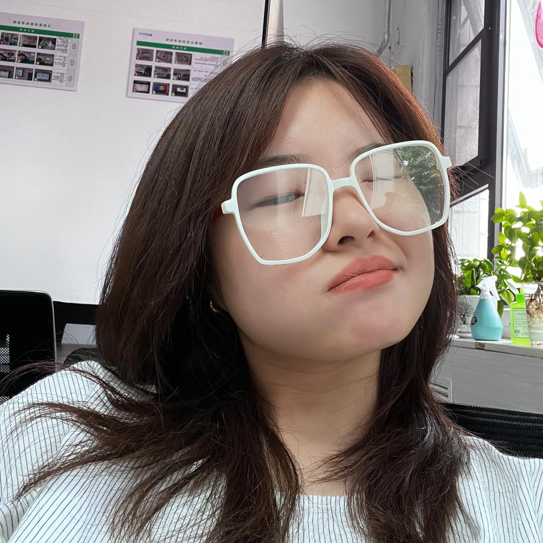 娣娣不吃糖