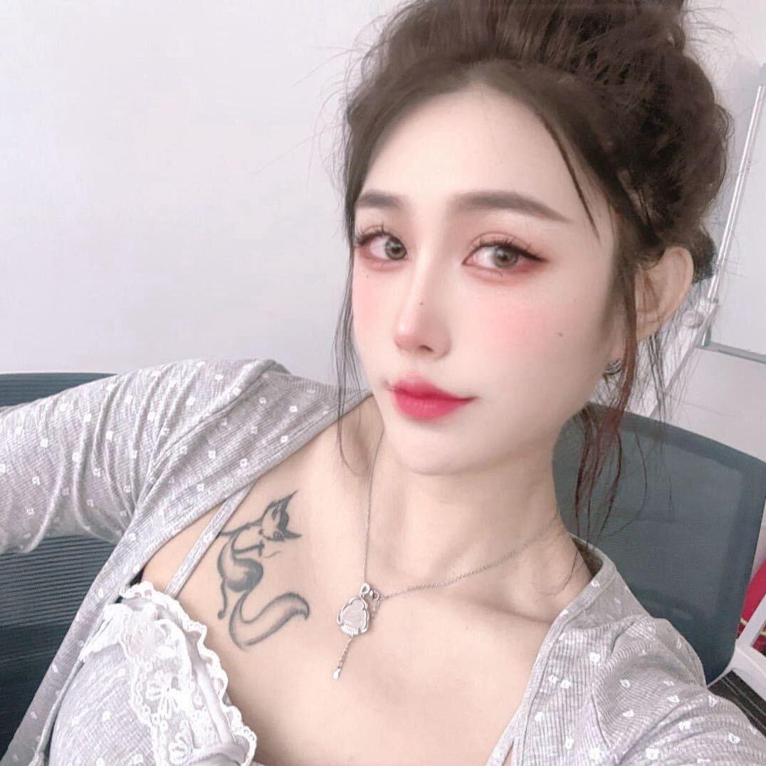 小可爱