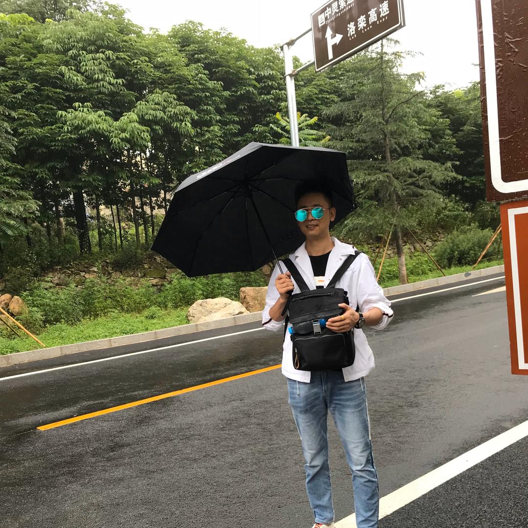 罰你V我伍佰