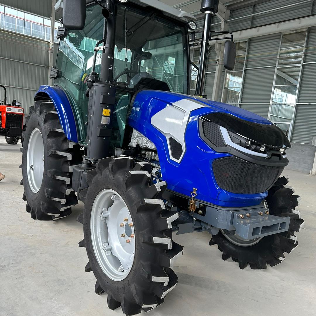 莱州市夏邱镇智锴农业机械厂