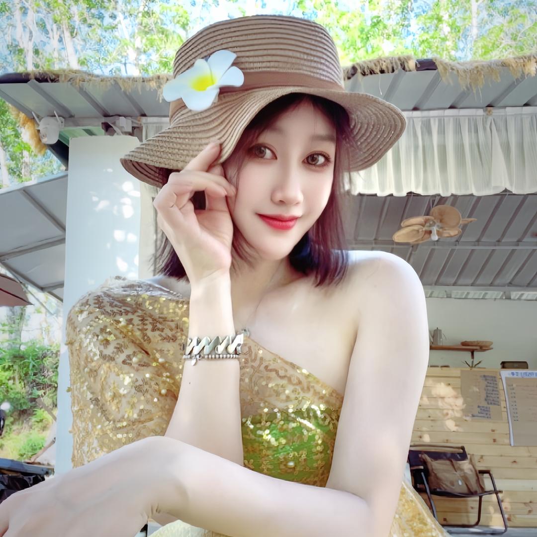 不温柔的小洋洋💛