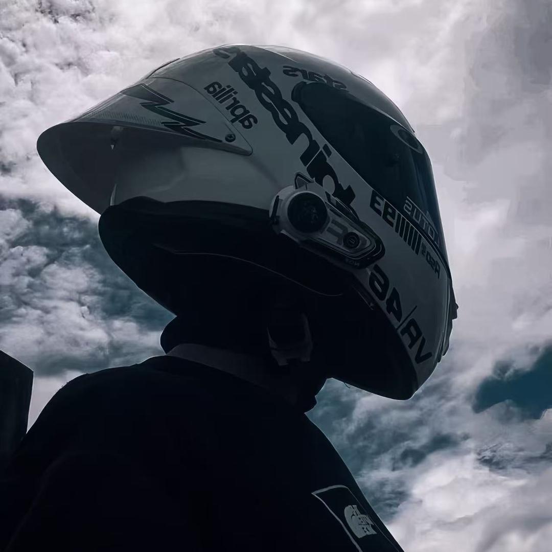 橘子海🏍️