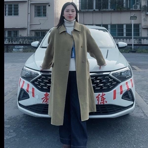 兴义晶森驾校小贺教练