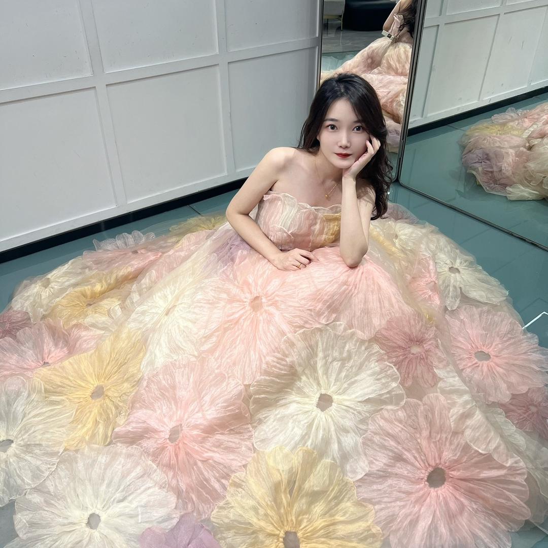 李美玉@抖音