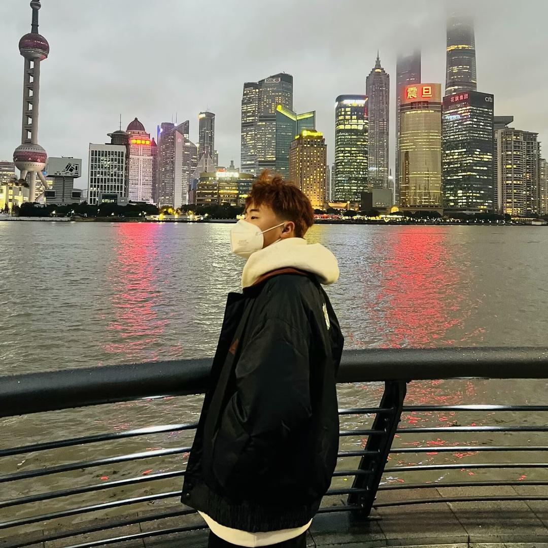 不中彩票的🐑