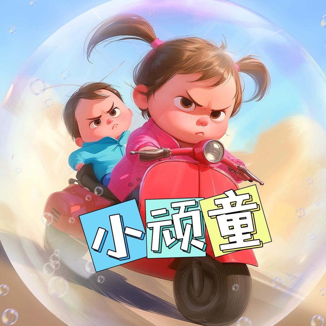 小顽童婴童用品店