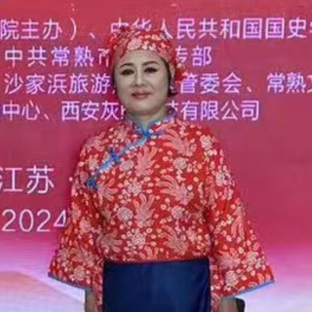 快乐大侠玲玲