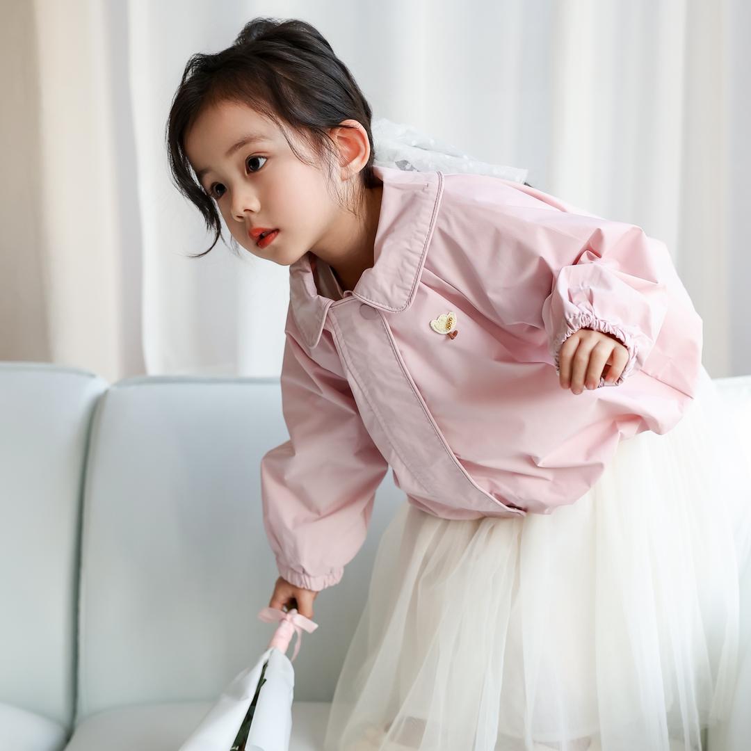 依含的服装小店