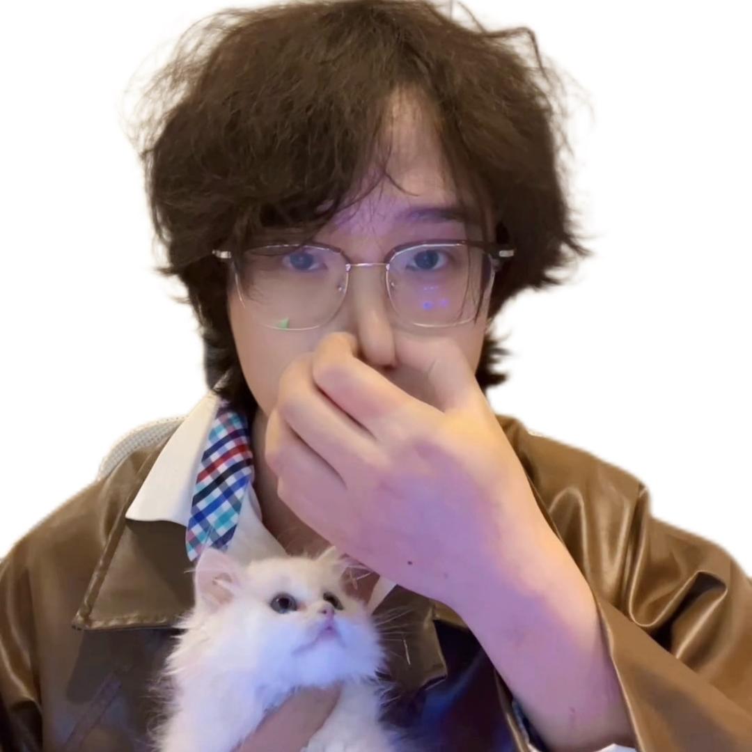 鼻叔不是猪