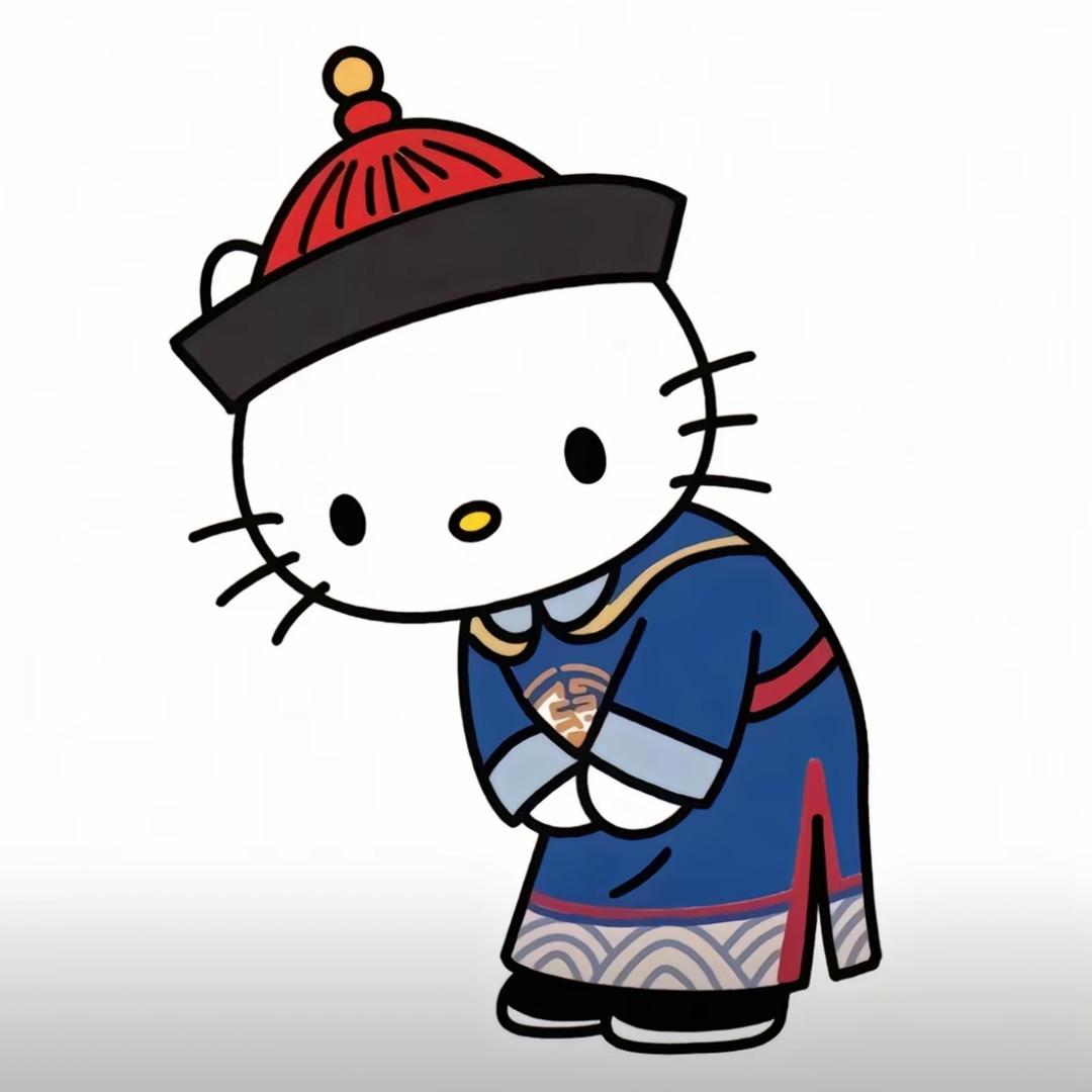 爱吃土豆的小羊