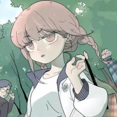 棉花糖与兔兔＃