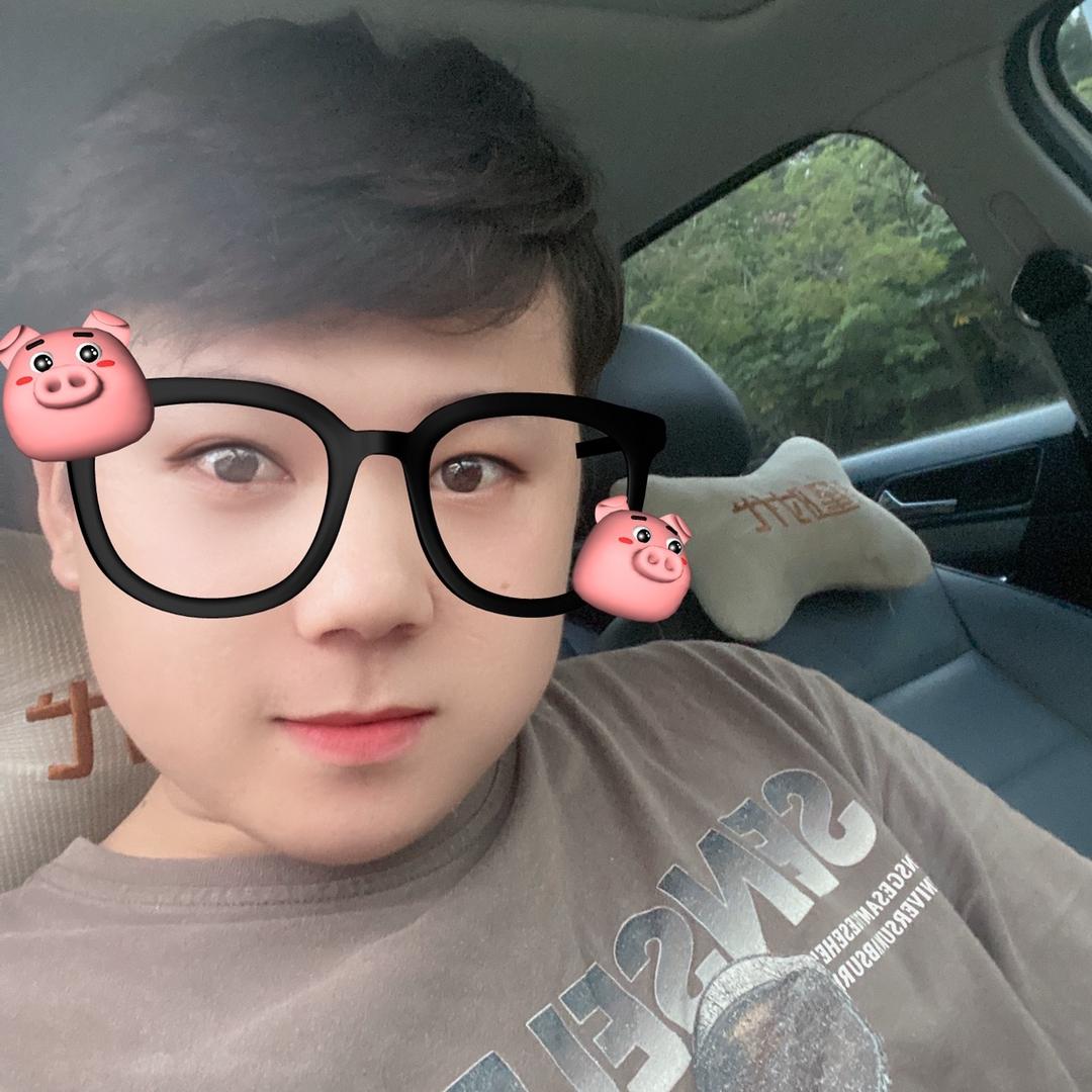 社会鲤鱼哥