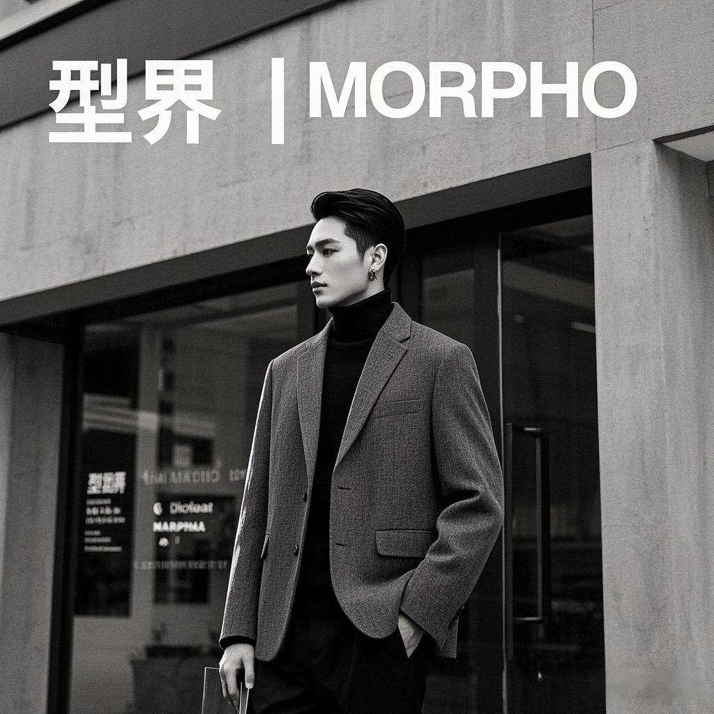 型界 l MORPHO